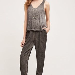 Casual Jumpsuit